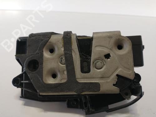 Used Rear left lock FORD TRANSIT COURIER B460 Box Body/MPV [2014-2025]  21016705