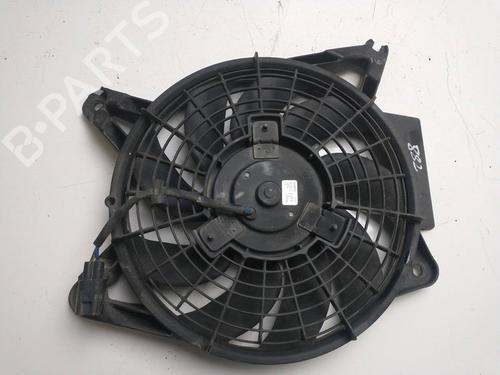 Koelventilatormotor CHEVROLET EPICA (KL1_) 2.0 D (150 hp) 12339140