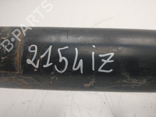 Left front shock absorber VW CADDY V MPV (SBB, SBJ) | BP38050296M16 - Image 5