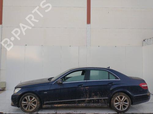 Hood MERCEDES-BENZ E-CLASS (W212) | BP23406509C1