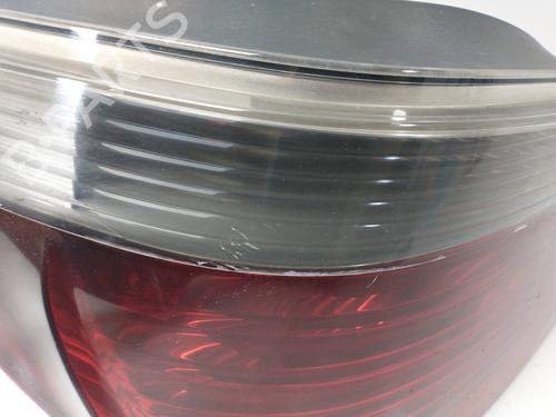 Left taillight BMW 5 (E60) 530 d | BP8817487C34 
