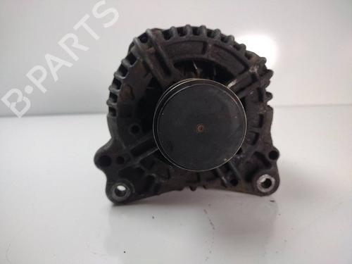 Generator VW PASSAT B6 (3C2) 2.0 TDI | BP16753791M7 