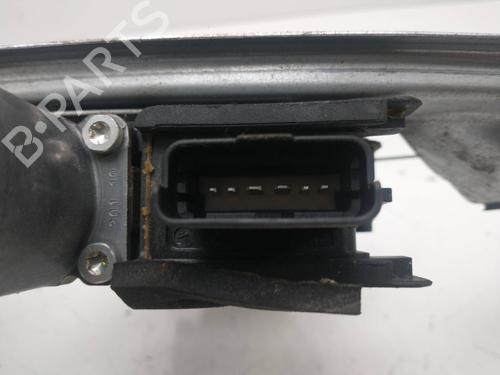 Rear right window mechanism PEUGEOT 308 SW I (4E_, 4H_) 1.6 HDi | BP9206509C25 