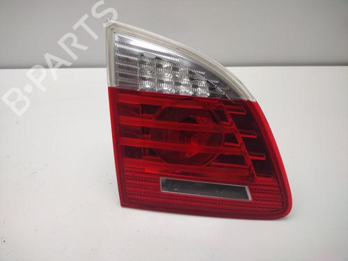 Used Left tailgate light BMW 5 Touring (E61) 520 d (177 hp) 30387852