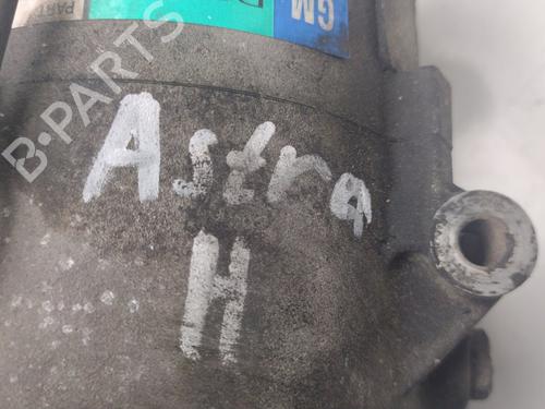 AC compressor OPEL ASTRA H (A04) | BP32172712M34 - Image 5