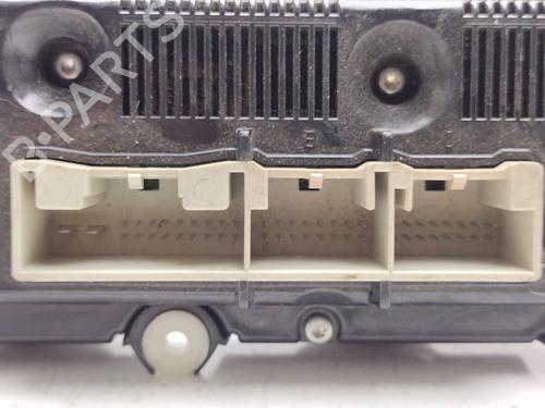 Climate control VW GOLF V (1K1) | BP30889363I5