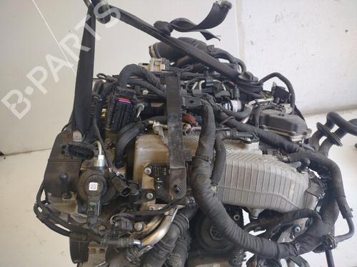 Used Engine AUDI Q5 (FYB, FYG) [2016-2025]  27896228