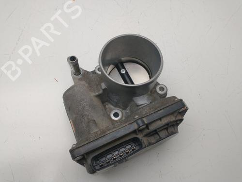 Used Throttle body TOYOTA YARIS (_P21_, _PA1_, _PH1_) [2020-2025]  29548645