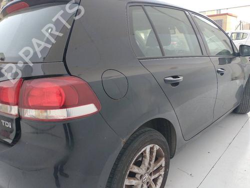 Front left window mechanism VW GOLF VI (5K1) 1.6 TDI | BP34286506C22  - Image 9