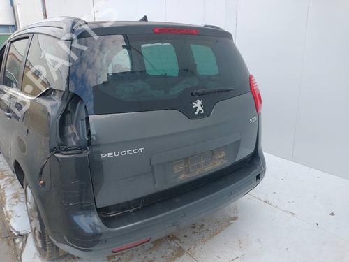 Engine control unit (ECU) PEUGEOT 5008 (0U_, 0E_) 1.6 16V | BP37697364M57  - Image 8