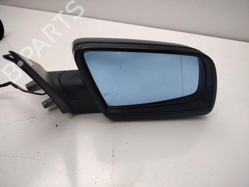 Used Right mirror BMW 5 Touring (E61) 520 d (177 hp) 30616009
