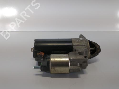 Starter MERCEDES-BENZ VANEO (414) 1.7 CDI (414.700) | BP7506663M8 
