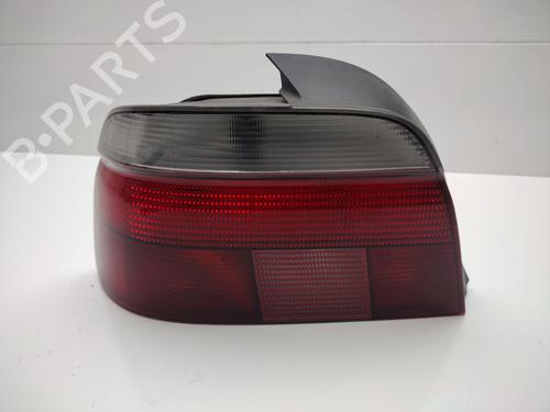 Used Left taillight BMW 5 (E39) [1995-2003]  22649283