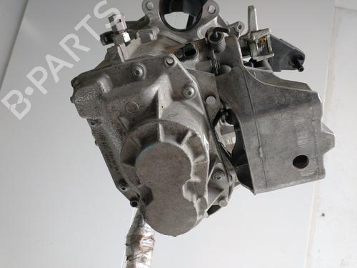Gearbox SEAT IBIZA V (KJ1, KJG)  | BP24815943M3 