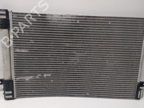 Used AC radiator AC radiator CITROËN BERLINGO (ER_, EC_) 1.5 BlueHDi 130 (ECYHZJ, ECYHZR) (131 hp) 34286544 34286544