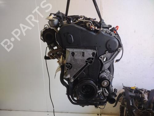 Engine SEAT IBIZA IV SC (6J1, 6P5)  | BP31587076M1 