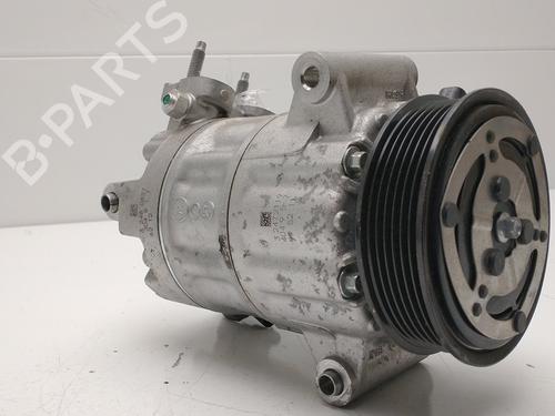 AC-Kompressor FORD FOCUS IV (HN)  | BP30625813M34 