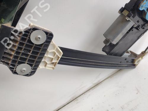 Rear right window mechanism AUDI A4 B6 Avant (8E5) 2.4 | BP34349065C25  - Image 5