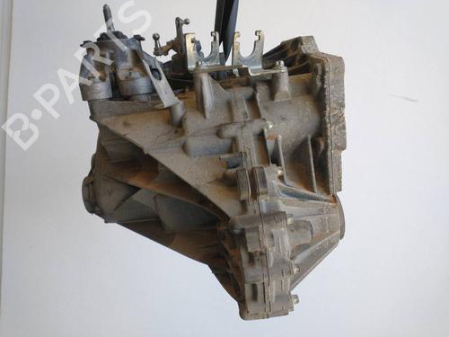 Gearbox MINI MINI (R56) One | BP7508603M3 