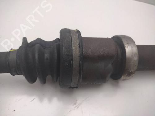 Right front driveshaft FORD FOCUS I (DAW, DBW) 1.6 16V | BP21554598M39 