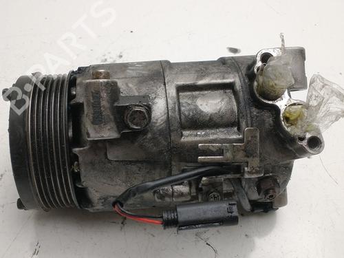 AC compressor BMW 1 (E87) 120 d | BP30572876M34