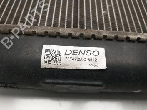 Køler HONDA CIVIC VIII Hatchback (FN, FK) 2.2 CTDi (FK3) | BP30733172M31 