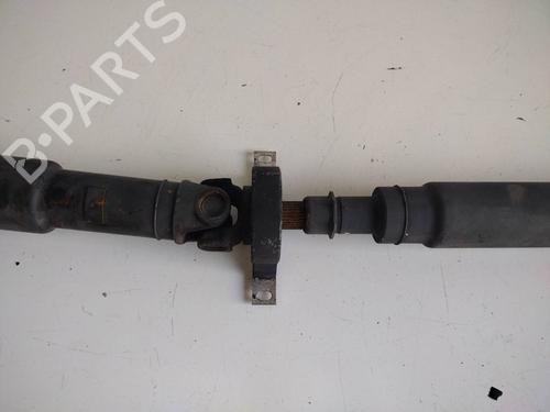 Driveshaft BMW 3 (E46) 316 i | BP21541964M37 