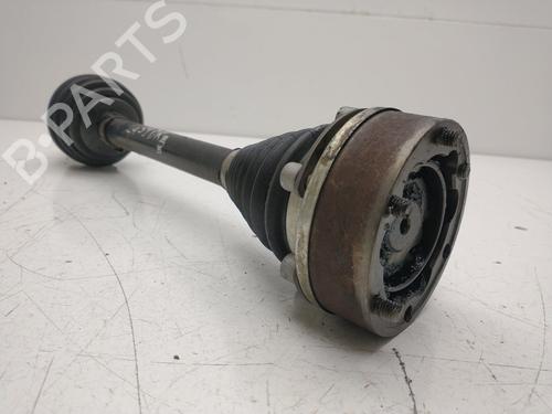 Left front driveshaft VW GOLF VI (5K1) 1.6 TDI | BP37015381M38 - Image 4