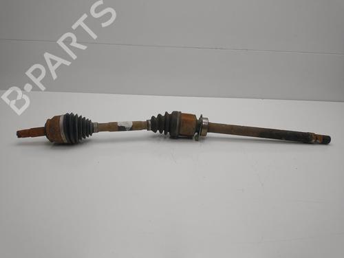 Drivaksel fortil Højre ALFA ROMEO MITO (955_) 1.6 JTDM (955AXC1B) (120 hp) 31792777