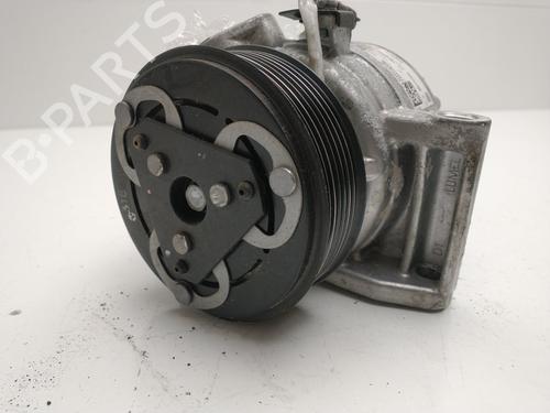 Compresseur AC DACIA SANDERO II [2012-2026]  32141439