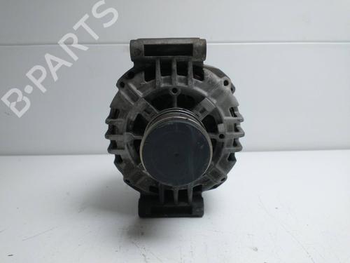 Alternator MERCEDES-BENZ CLK (C209) CLK 200 Kompressor (209.342) | BP16103594M7 