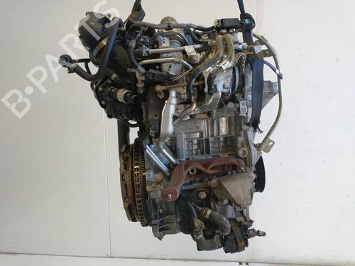 Engine NISSAN MICRA V (K14)  | BP19944259M1 