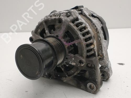 Used Alternator FORD FOCUS III [2010-2020]  30590776