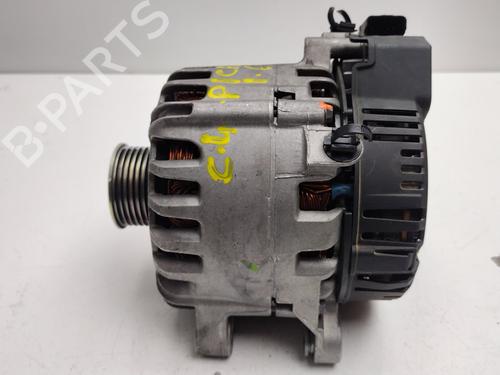 Generator CITROËN C4 Picasso II | BP30901415M7