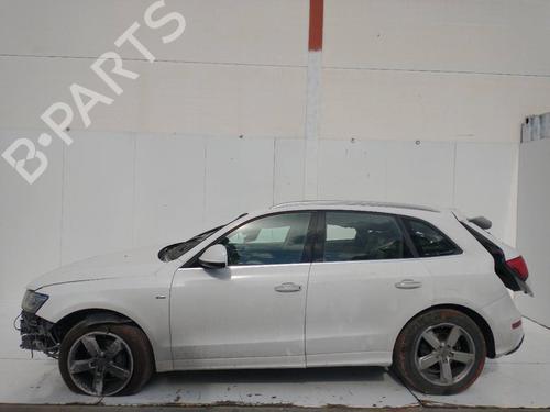 Rear left window mechanism AUDI Q5 (8RB) 2.0 TDI | BP21519480C24