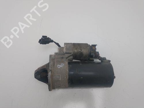 Starter FORD FOCUS II (DA_, HCP, DP)  | BP9699570M8 