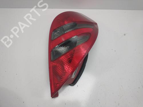 Used Right taillight MERCEDES-BENZ B-CLASS Sports Tourer (W245) [2005-2011]  8816622