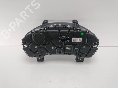Instrument cluster FORD FIESTA VII (HJ, HF) 1.0 EcoBoost | BP10508045C47 