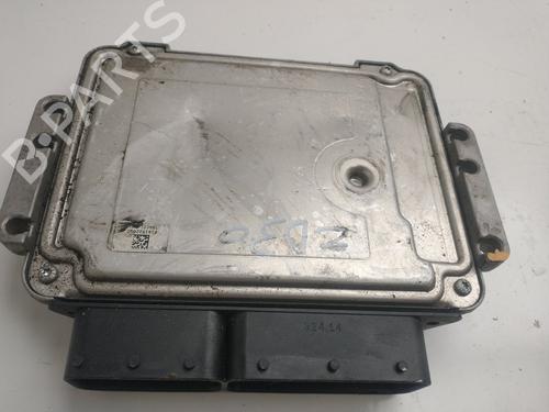 Engine control unit (ECU) NISSAN CABSTAR (F24M, F24W)  | BP29340562M57 
