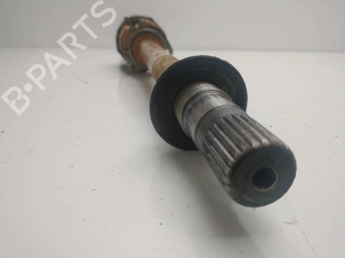 Right front driveshaft FIAT DOBLO Platform/Chassis (263_) 1.3 D Multijet | BP21558550M39 
