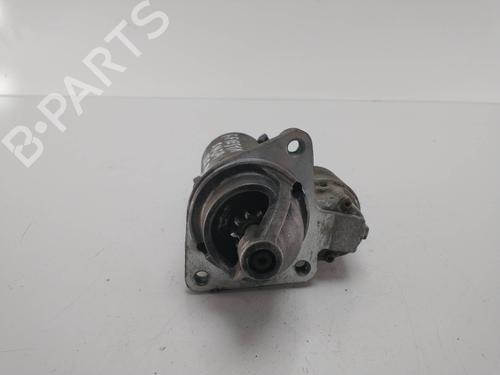Used Starter FORD FIESTA VI (CB1, CCN) [2008-2017]  8524574