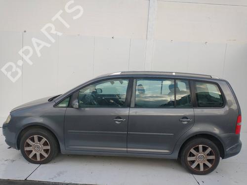 Gearbox VW TOURAN (1T1, 1T2)  | BP10564182M3 