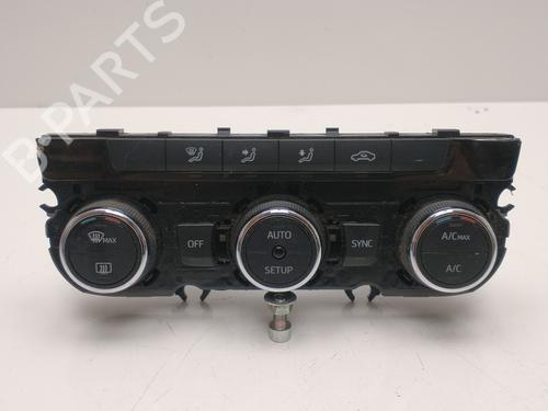 Used Climate control SEAT IBIZA IV (6J5, 6P1) [2008-2017]  25440673