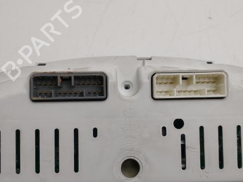 Instrument cluster HYUNDAI TUCSON (JM) 2.0 CRDi | BP23903609C47 