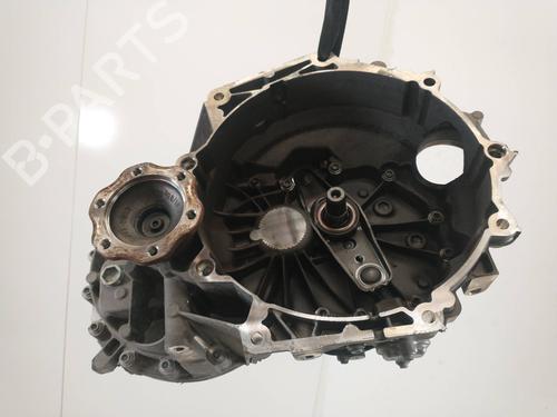 Gearbox SEAT IBIZA IV (6J5, 6P1) 1.0 TSI | BP10811188M3 