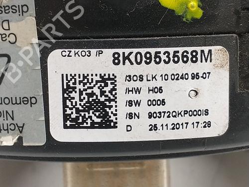 Switch AUDI A4 B8 (8K2) | BP33620741I30 - Image 6