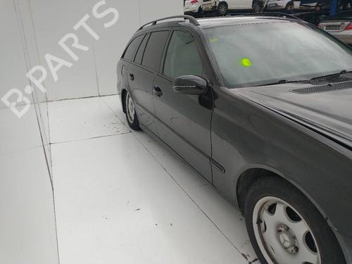 Varmeapparat MERCEDES-BENZ E-CLASS (W211) E 280 CDI (211.023) | BP30719260M63