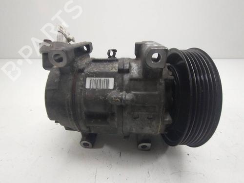AC compressor ALFA ROMEO GT (937_) 1.9 JTD (937CXN1B) | BP11539627M34 
