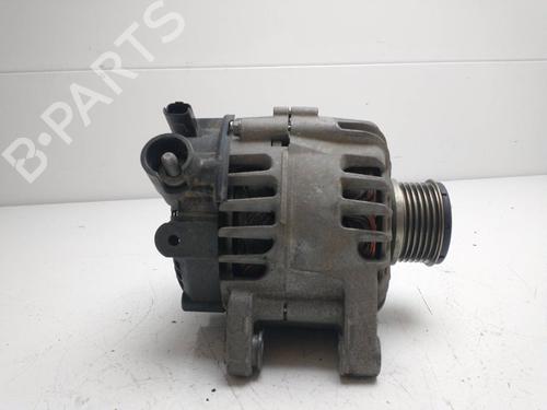Generator CITROËN C3 / C3 ORIGIN III (SX) 1.2 THP 110 (110 hp) 12340111
