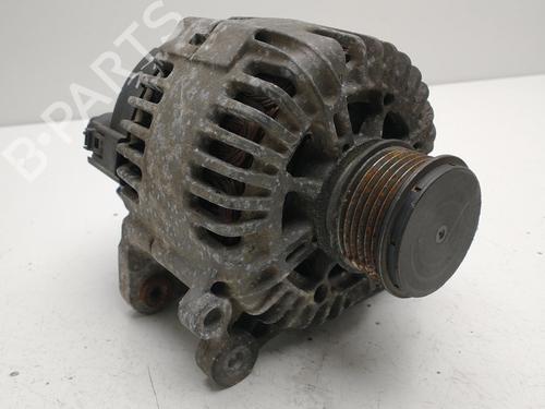 Alternator SEAT LEON (1P1)  | BP30599122M7  - Image 6